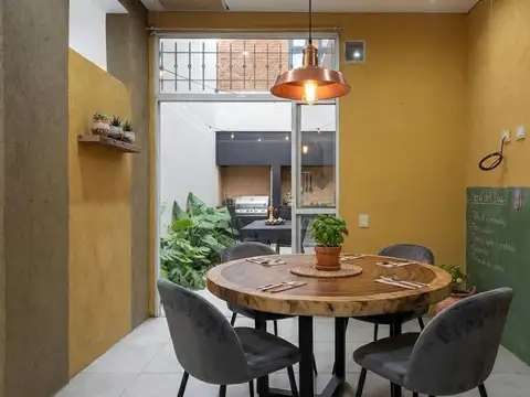 Depto Tipo Casa en Venta de 2 dormitorios