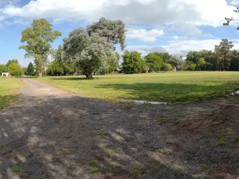 Terreno en Venta de 539,0 m2