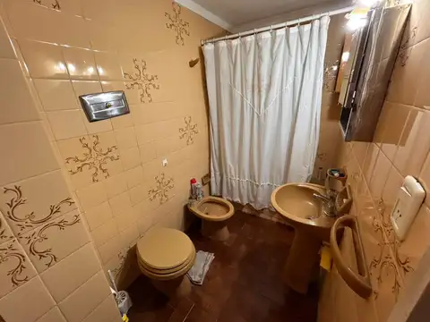 Departamento de 2 ambientes, Plaza Colon