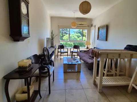 Juan Bautista Alberdi 1200, Piso 4