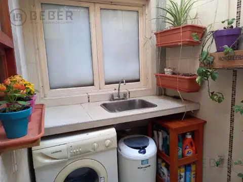 Depto Tipo Casa en Venta 45 años
