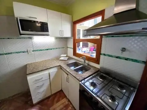 Depto Tipo Casa en Venta de 2 dormitorios