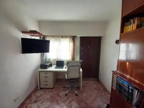 Casildo Villar al 600