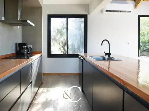 Casa en venta en Costa Esmeralda