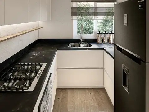 Departamento en Venta Apto profesional