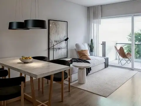 Departamento en Venta al Noroeste