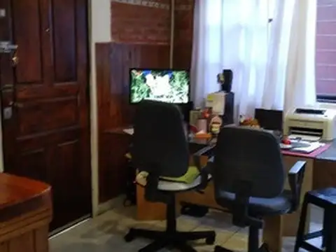 Depto Tipo Casa en Venta de 2 ambientes