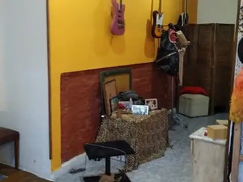 Depto Tipo Casa en Venta en Floresta Norte, USD 88.000