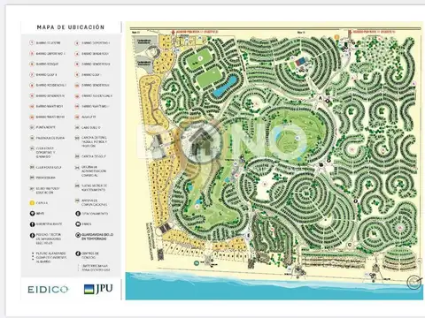 Terreno - Venta - Argentina, Pinamar