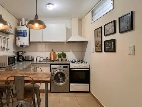 Depto Tipo Casa en Venta de 2 dormitorios
