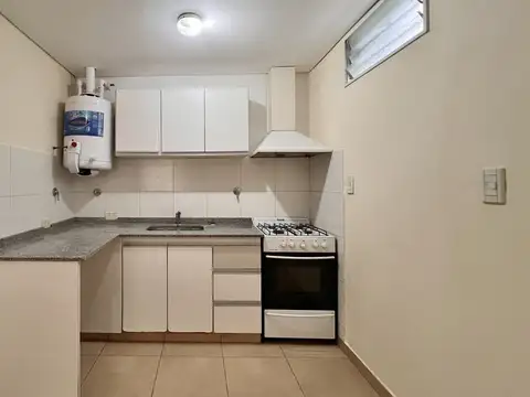Depto Tipo Casa en Venta en Villa de Mayo, USD 45.000