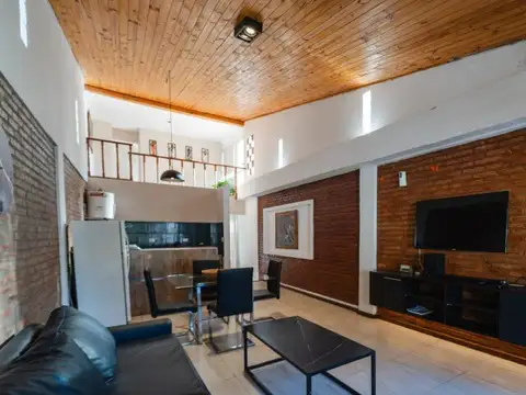 Casa en Alquiler en Villa Belgrano, $ 950.000