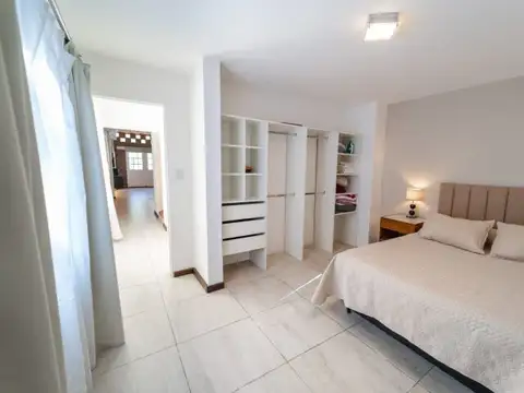 Casa en Alquiler 16 años