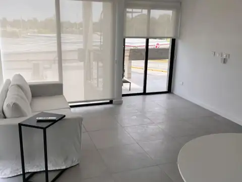 VENTA DEPARTAMENTO CON RENTA ACTIVA- PARQUE LELOIR