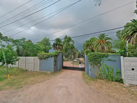 Terreno en Venta de 1420,0 m2