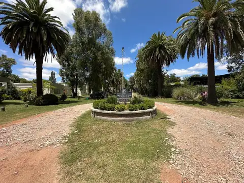 Terreno en Gorina