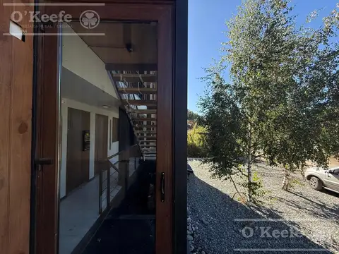 Calle Martin Jereb Edificio The Riders Loft  Bariloche