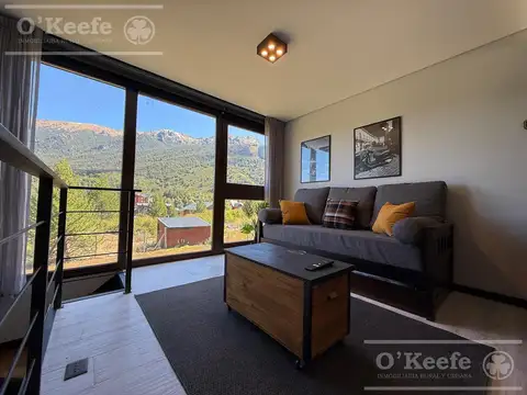 Departamento en Venta en San Carlos de Bariloche, USD 175.000