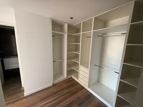 Departamento en Venta al Oeste