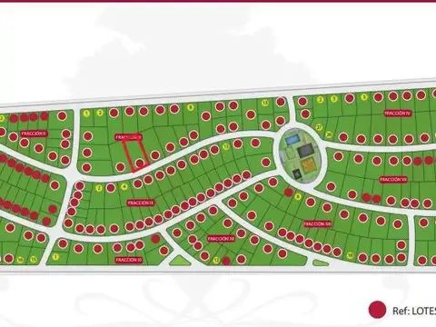 Terreno en Venta de 2950,0 m2