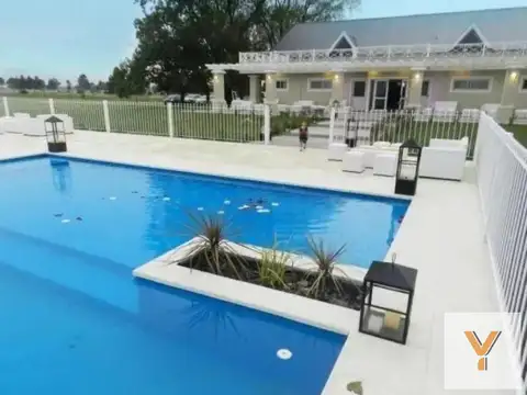 Terreno en Venta en Countries y Barrios Cerrados en Ezeiza, USD 70.000