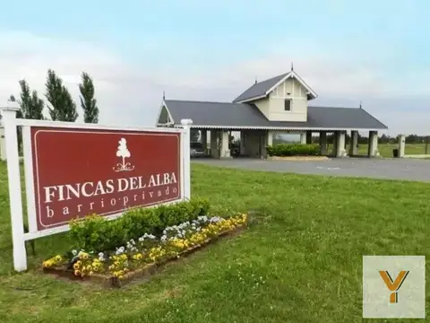 Terreno en venta - 2.950Mts2 - Fincas del Alba, Canning