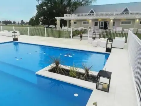 Terreno en Venta en Countries y Barrios Cerrados en Ezeiza, USD 70.000