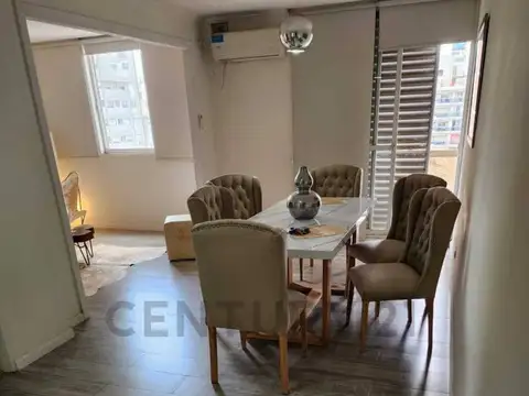 Departamento en Venta en Centro, USD 120.000