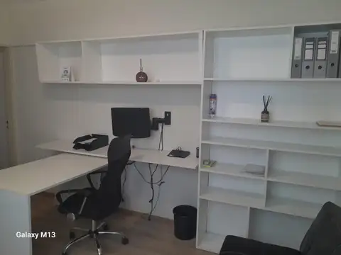 Oficina en alquiler - 1 Baño - 17mts2 - La Plata