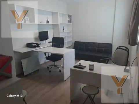 Oficina en alquiler - 1 Baño - 17mts2 - La Plata