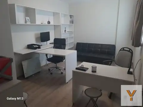 Oficina en Alquiler en La Plata, $ 290.000