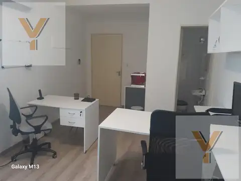 Oficina en Alquiler en La Plata, $ 290.000