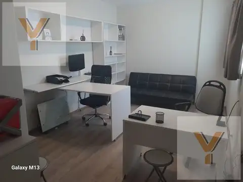 Oficina en Alquiler en La Plata, $ 290.000