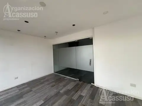 Oficina en Venta con 1 cochera