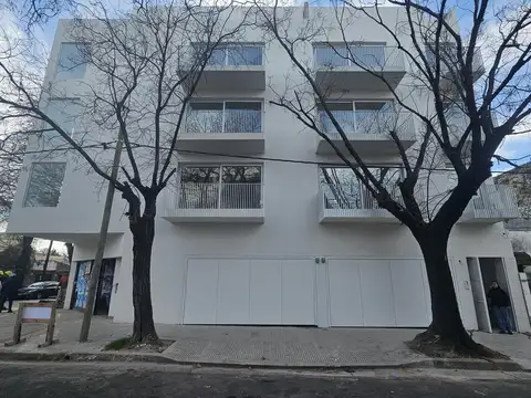 Departamento en Alquiler A Estrenar