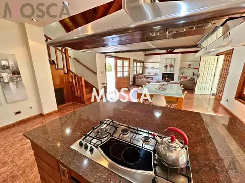 Casa en Venta de 3 dormitorios
