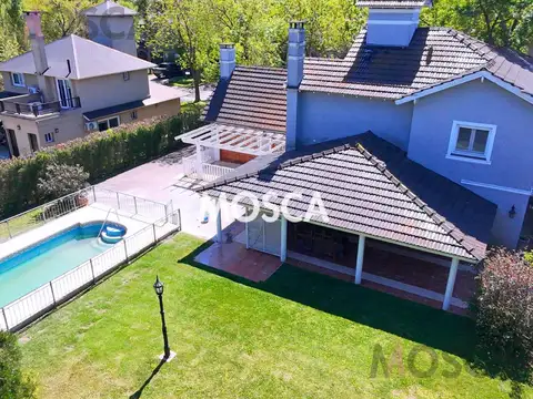 Casa en Campos De Alvarez