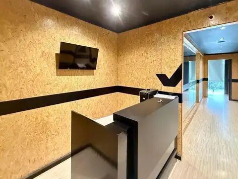 Amaneceres Office