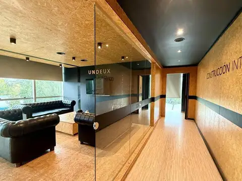 Amaneceres Office