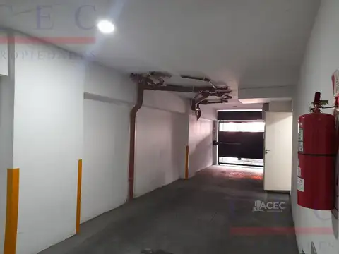 Venta - Cochera - Rep.  De La Sexta