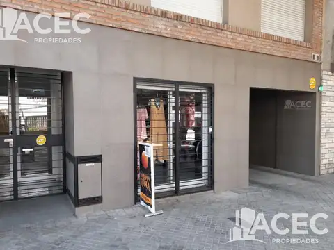 Venta - Cochera - Rep.  De La Sexta