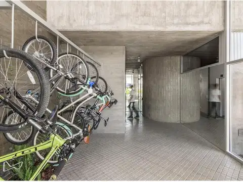 Departamento en Venta 6 años