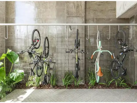 Departamento en Venta en Centro, USD 154.000