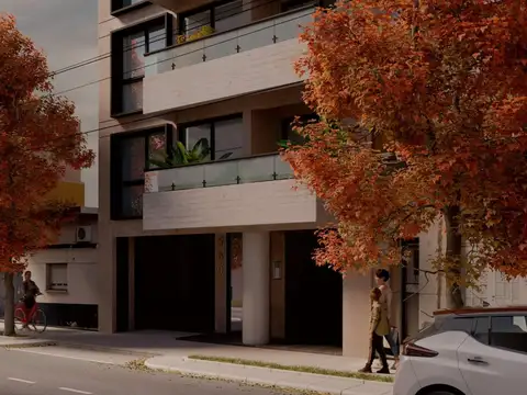 Sánchez de Bustamante 500