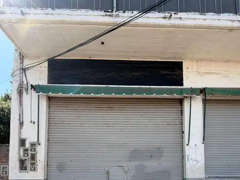 ALQUILER LOCAL COMERCIAL – MERLO