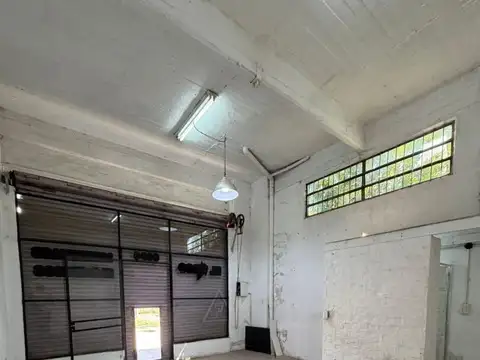 ALQUILER LOCAL COMERCIAL – MERLO