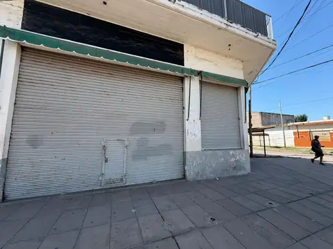 Leopoldo Suarez 3200