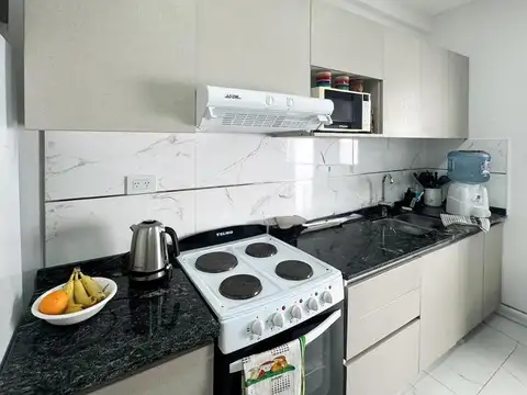 Departamento en Venta en Merlo, USD 75.000