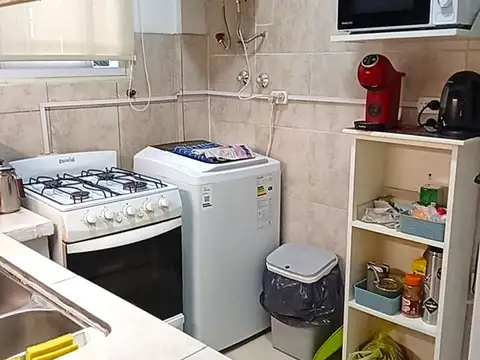 Depto Tipo Casa en Venta con 1 cocheras