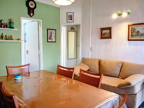 Depto Tipo Casa en Venta en Villa Gesell, USD 60.500